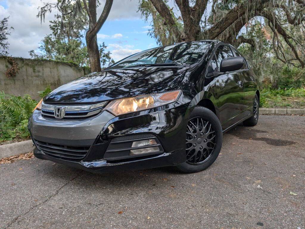 2014 Honda Insight Base — Hatchback — 149,028 mi — Tampa, FL