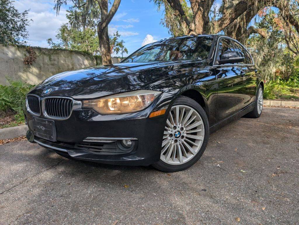 2012 BMW 3 Series 328i — Sedan — 148,449 mi — Tampa, FL
