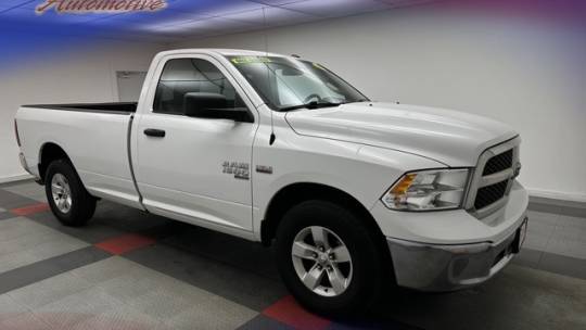2019 Ram 1500 Classic Tradesman — Pickup Truck — 39,165 mi — Lawrence, KS