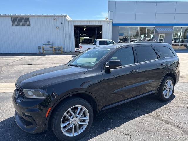 2023 Dodge Durango GT Plus — SUV — 68,776 mi — Lawrence, KS