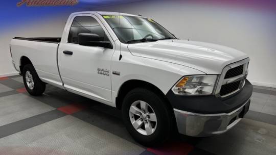 2018 Ram 1500 Tradesman — Pickup Truck — 32,020 mi — Lawrence, KS