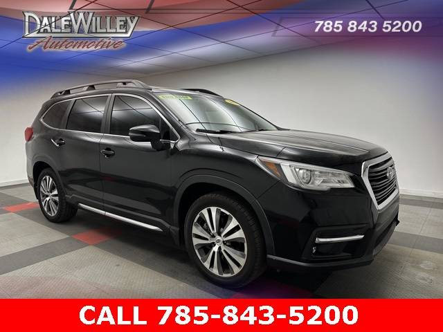 2019 Subaru Ascent Limited — SUV — 78,720 mi — Lawrence, KS