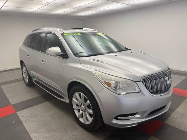 2016 Buick Enclave Premium — SUV — 171,412 mi — Lawrence, KS