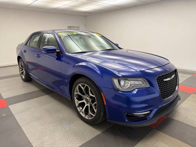 2018 Chrysler 300 S — Sedan — 36,149 mi — Lawrence, KS