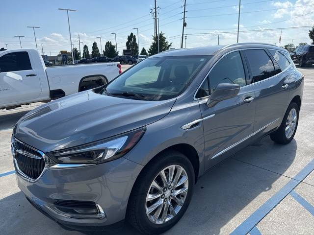 2020 Buick Enclave Essence — SUV — 47,195 mi — Lawrence, KS