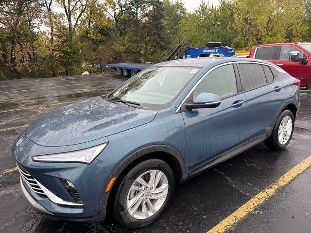 2024 Buick Envista Preferred — SUV — 28,504 mi — Lawrence, KS