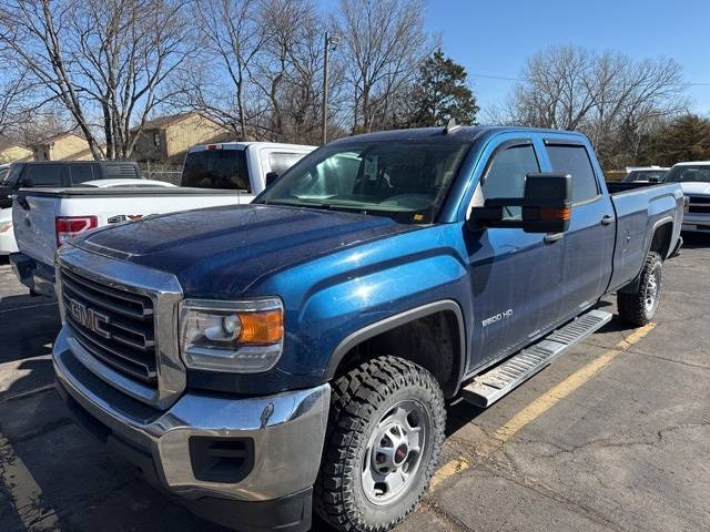 2017 GMC Sierra 2500HD Sierra — Pickup Truck — 140,145 mi — Lawrence, KS