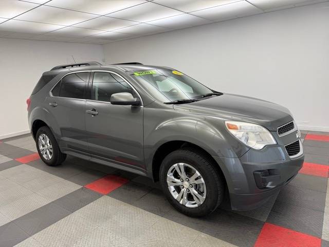 2013 Chevrolet Equinox LT — SUV — 152,550 mi — Lawrence, KS