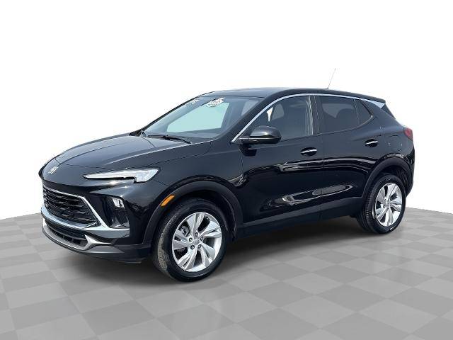 2024 Buick Encore GX Preferred — SUV — 15,190 mi — Center Line, MI