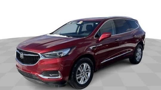 2020 Buick Enclave Essence — SUV — 135,962 mi — Center Line, MI
