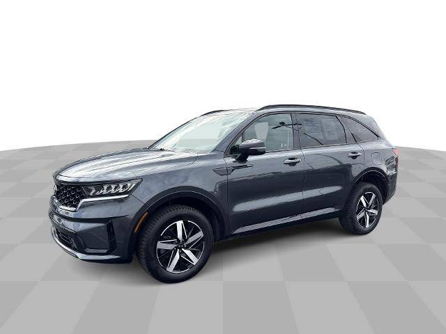 2021 Kia Sorento EX — SUV — 70,883 mi — Center Line, MI