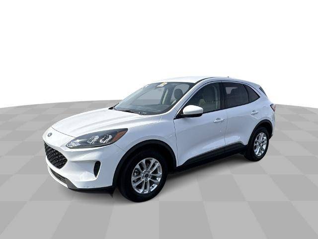 2020 Ford Escape SE — SUV — 40,682 mi — Center Line, MI