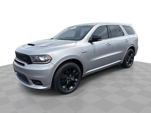 2020 Dodge Durango R/T — SUV — 74,664 mi — Center Line, MI