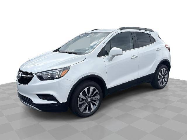 2022 Buick Encore Preferred — SUV — 24,181 mi — Center Line, MI