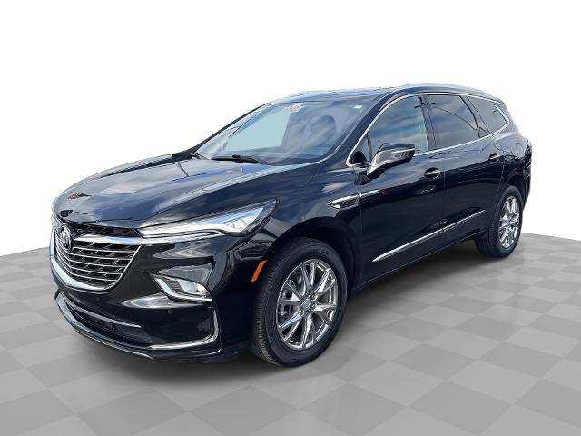 2022 Buick Enclave Essence — SUV — 49,012 mi — Center Line, MI