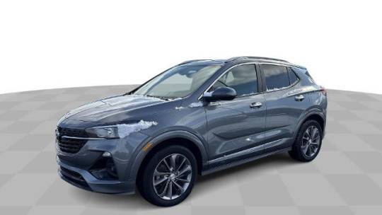 2022 Buick Encore GX Preferred — SUV — 38,101 mi — Center Line, MI