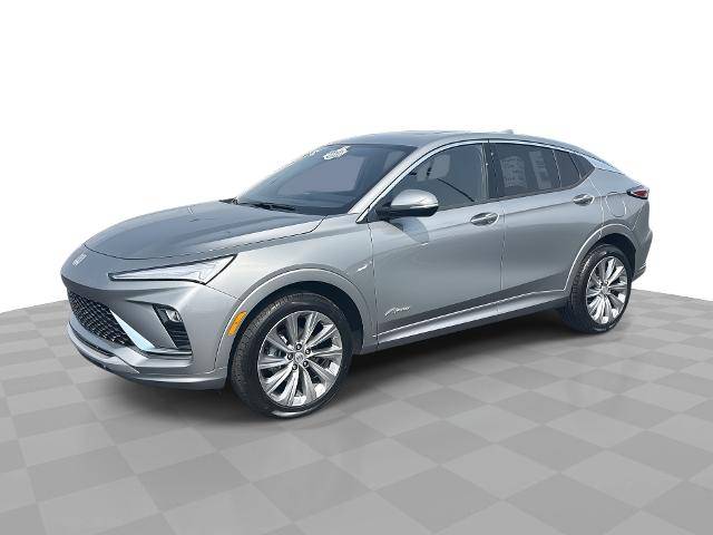 2024 Buick Envista Avenir — SUV — 23,935 mi — Center Line, MI