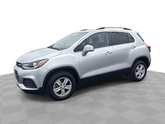 2017 Chevrolet Trax LT — SUV — 62,962 mi — Center Line, MI