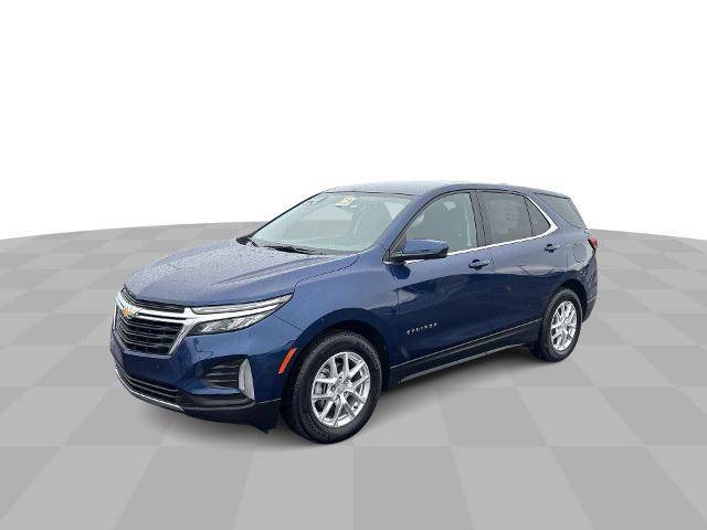2022 Chevrolet Equinox LT — SUV — 44,215 mi — Center Line, MI