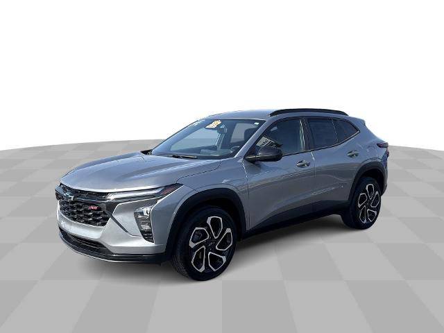 2024 Chevrolet Trax 2RS — SUV — 27,558 mi — Center Line, MI
