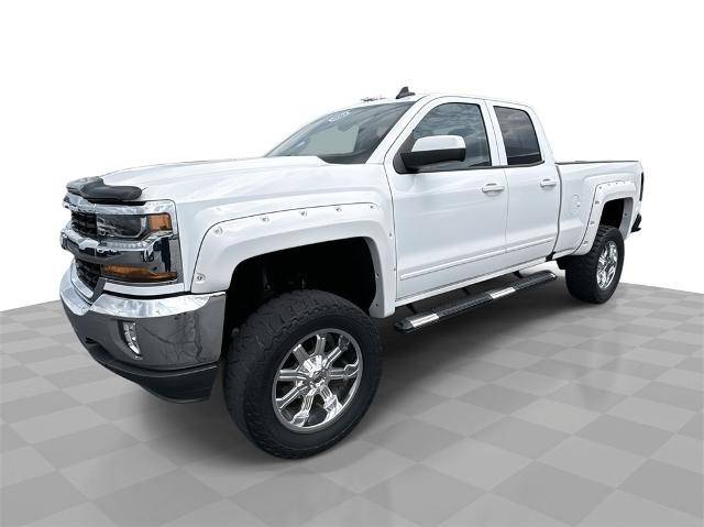 2016 Chevrolet Silverado 1500 LT — Pickup Truck — 78,203 mi — Center Line, MI
