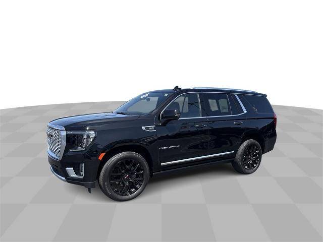 2022 GMC Yukon Denali — SUV — 51,516 mi — Center Line, MI