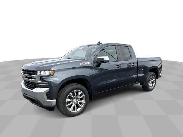 2019 Chevrolet Silverado 1500 LT — Pickup Truck — 62,538 mi — Center Line, MI