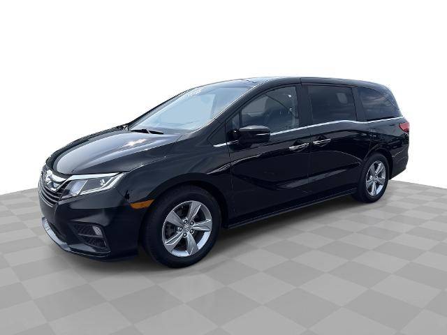 2018 Honda Odyssey EX — Minivan — 79,302 mi — Center Line, MI