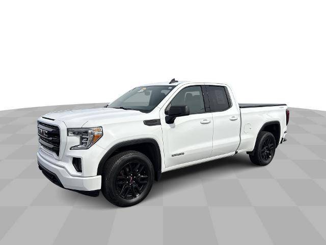 2020 GMC Sierra 1500 Elevation — Pickup Truck — 77,077 mi — Center Line, MI