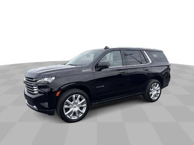 2022 Chevrolet Tahoe High Country — SUV — 48,673 mi — Center Line, MI