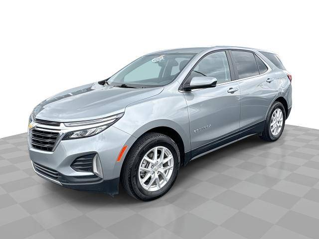 2023 Chevrolet Equinox LT — SUV — 43,532 mi — Center Line, MI