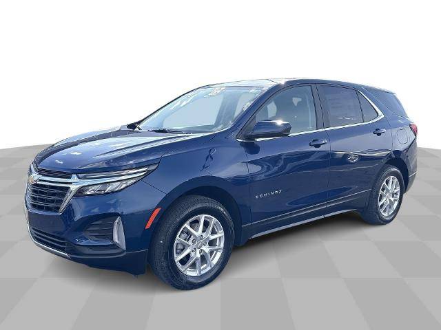 2022 Chevrolet Equinox LT — SUV — 18,280 mi — Center Line, MI