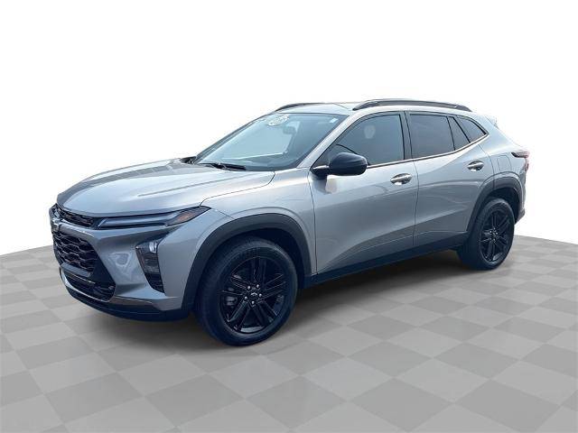 2024 Chevrolet Trax ACTIV — SUV — 12,756 mi — Center Line, MI