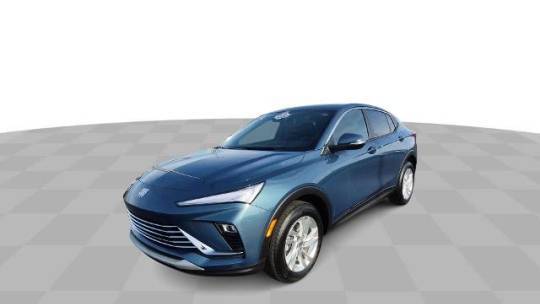 2024 Buick Envista Preferred — SUV — 10,224 mi — Center Line, MI