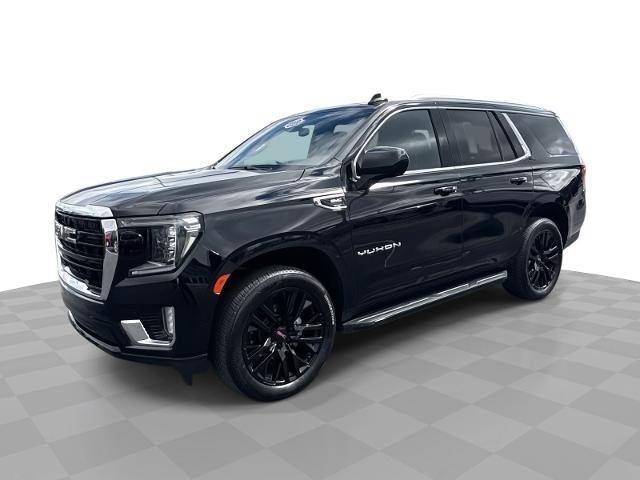 2023 GMC Yukon SLE — SUV — 39,080 mi — Center Line, MI