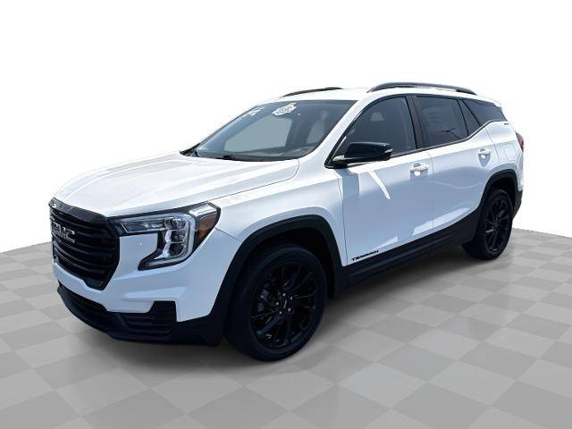 2023 GMC Terrain SLE — SUV — 26,430 mi — Center Line, MI