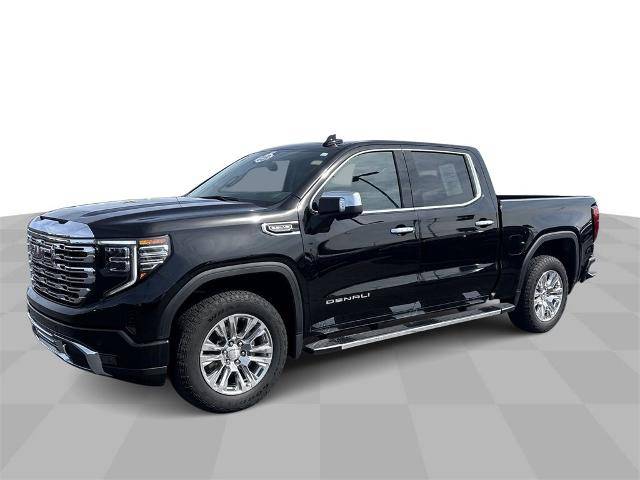 2023 GMC Sierra 1500 Denali — Pickup Truck — 15,918 mi — Center Line, MI