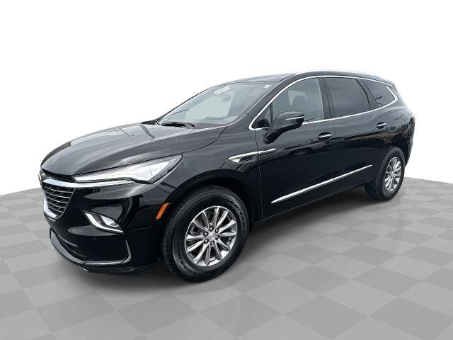 2022 Buick Enclave Essence — SUV — 22,852 mi — Center Line, MI