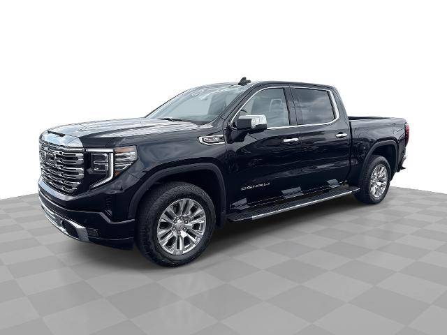 2023 GMC Sierra 1500 Denali — Pickup Truck — 29,285 mi — Center Line, MI