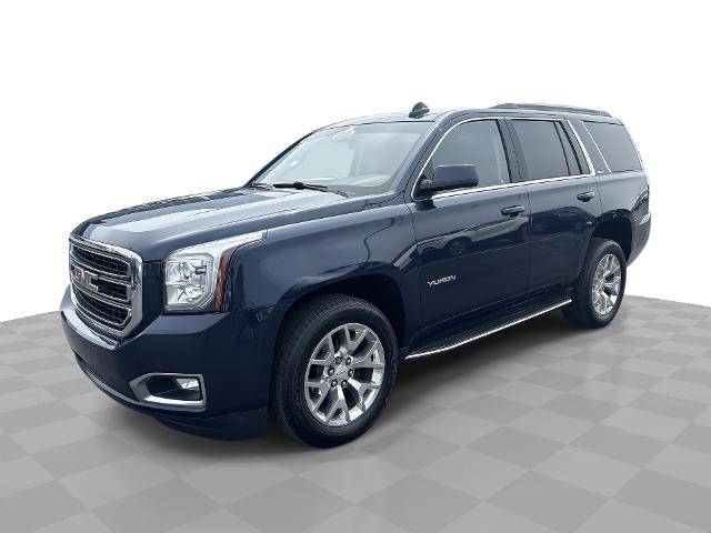 2018 GMC Yukon SLE — SUV — 105,463 mi — Center Line, MI