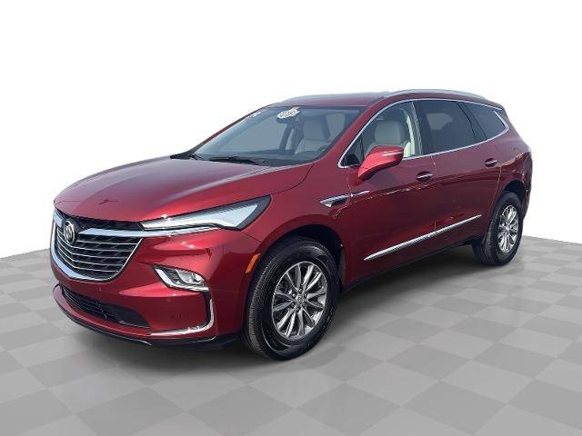 2024 Buick Enclave Essence — SUV — 8,853 mi — Center Line, MI