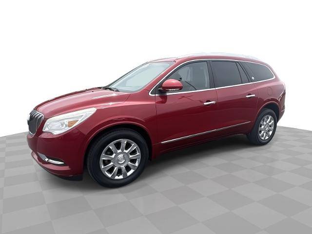2013 Buick Enclave Leather — SUV — 104,397 mi — Center Line, MI