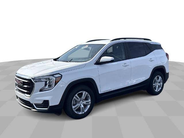 2023 GMC Terrain SLE — SUV — 42,271 mi — Center Line, MI
