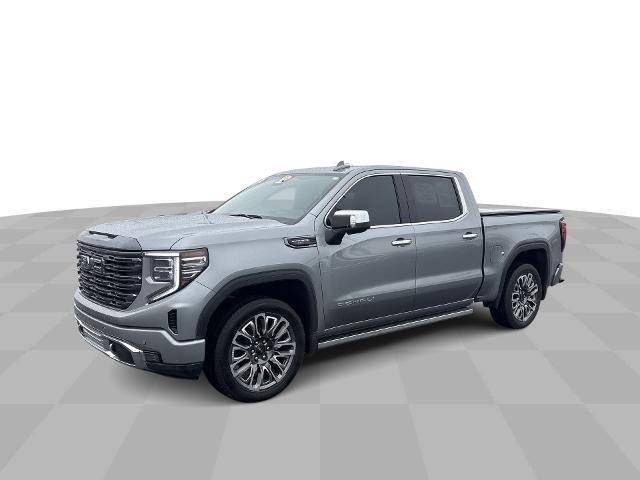 2023 GMC Sierra 1500 Denali Ultimate — Pickup Truck — 19,521 mi — Center Line, MI