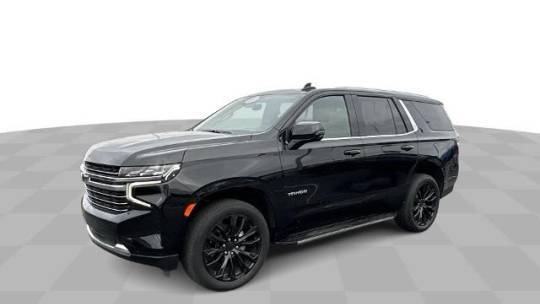 2023 Chevrolet Tahoe LT — SUV — 29,832 mi — Center Line, MI