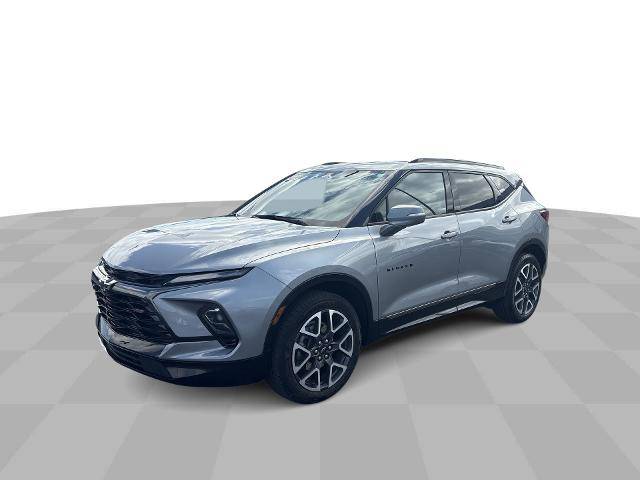 2023 Chevrolet Blazer RS — SUV — 5,695 mi — Center Line, MI