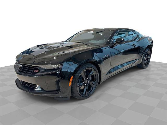 2023 Chevrolet Camaro LT1 — Coupe — 11,441 mi — Center Line, MI