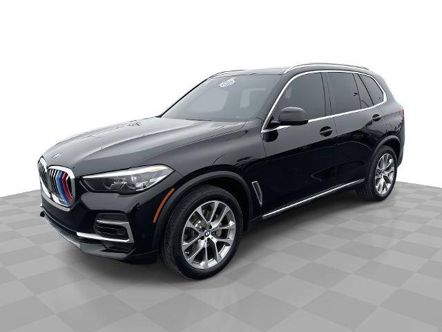 2022 BMW X5 40i — SUV — 59,294 mi — Center Line, MI