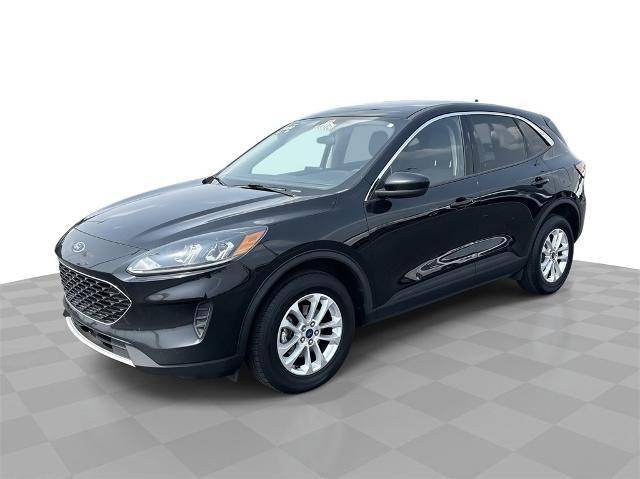 2020 Ford Escape SE — SUV — 115,791 mi — Center Line, MI