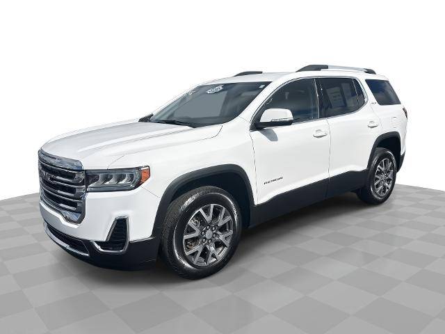 2023 GMC Acadia SLE — SUV — 23,448 mi — Center Line, MI